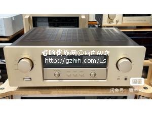 金嗓子 E306 立体声功放 