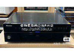 先锋 BDP LX91蓝光机