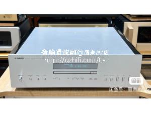 雅马哈 CD S2100 CD/SACD机