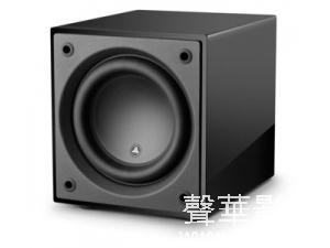 美国 JL Audio捷力 D110 低音炮