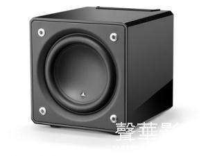 美国 JL Audio捷力 E110 低音炮