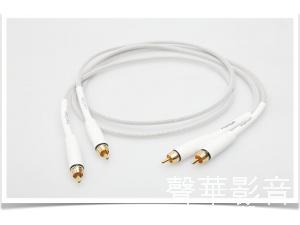 荷兰 Live Cable Premium Interlink 信号线