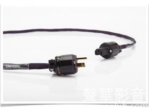 荷兰 Live Cable TCW Powercord 电源线