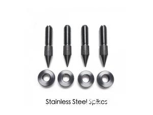 加拿大 Foundation范天臣 Stainless steell spike 不锈脚钉