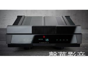 丹麦 Gryphon贵丰 Diablo 120 狄雅寶 120 合併擴音機