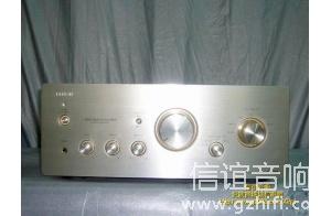 DENON PMA-QS 10 MK III 110V