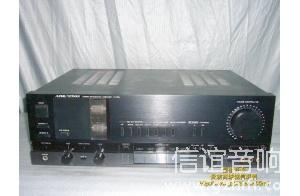 LUXMAN 103U AMP 110V