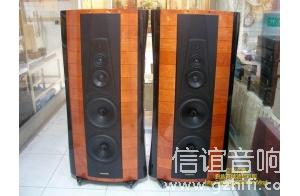 SONUS FABER 世霸 Stradivari Homage