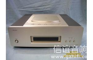 DENON DCD-S1 CD