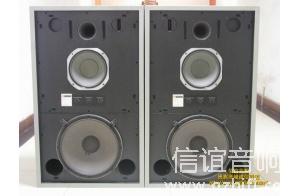 JBL Model 4343 全钢磁 