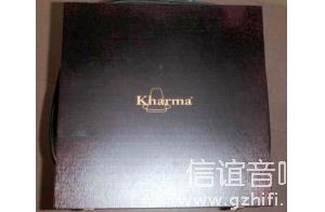 Kharma(卡玛)KEP-1A电源线