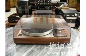 LINN SONDEK LP12 MKⅡ+LINN BASIK LV X 唱臂