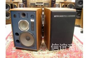 JBL 4341 (全钢磁)