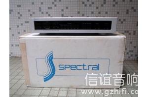 SPECTRAL DMC-30前级