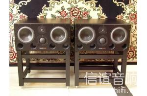 DYNAUDIO 丹拿 M2(带脚)