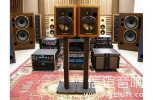 Sonus Faber Electa