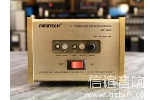 FURUTECH PRO168H