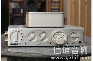 NAGRA PL-P