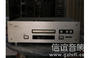 TEAC 10CD