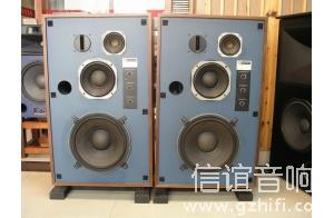 全钢磁JBL 4315A(1978)