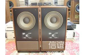 天朗TANNOY HPD-315A钢磁12寸