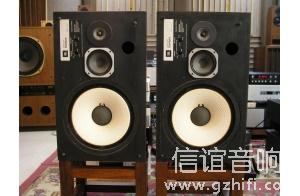 JBL Century  Model L100(全钢磁）