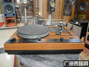 多能士 Thorens 520 + SME3012R