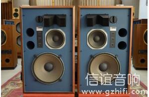 JBL4344四分频录音室监听箱