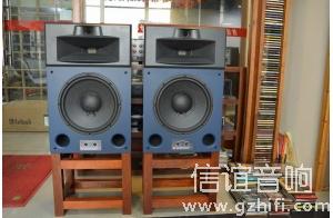 JBL 4428监听箱