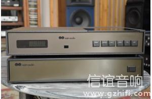 茗 Naim CDS XPS电源