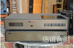 茗 Naim CDS XPS电源分体CD