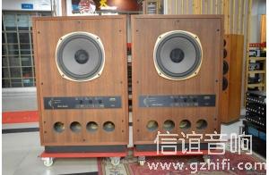 天朗TANNOY SRM15X 超级红监听