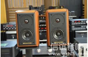 Sonus Faber(世霸)minima vintage 新款小情人