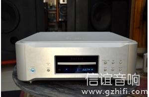 极品 Esoteric K-03 SACD/CD 带USB接口