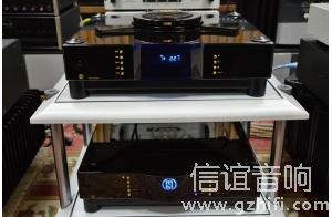 德国MBL1511D+1521CD解码（24/192）+转盘一套