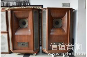 TANNOY Westminster ROYAL天朗皇家西敏寺