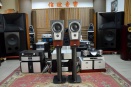 Dynaudio/丹拿 C1 信心一号 HIFI书架箱