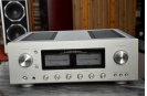 Luxman（力士）L-509u旗舰级合并机