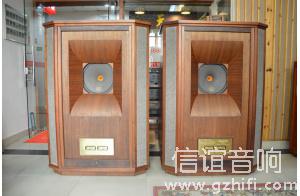 TANNOY Westminster ROYAL天朗皇家西敏寺