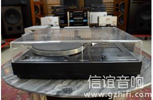 多能士 Thorens 520 + SME3012R 12寸长臂