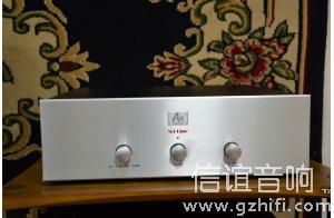 英国 Audio Note M3 Line MK3胆前级