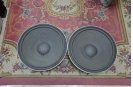 JBL 2215 16欧