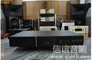 英国茗naim CD5xs CD