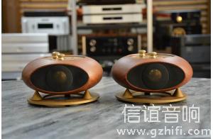 英国TANNOY 天朗ST200超高音