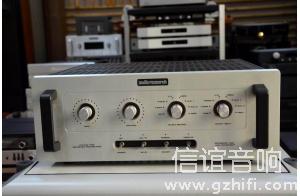 美国 ARC Audio Research 参考2 MKⅡ前级