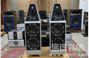 威信WILSON AUDIO WATT 7 号