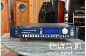 TASCAM DV-RA1000HD CD刻录机