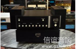 马克MARK LEVINSON NO 30 解码器