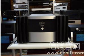 美国马克MARK LEVINSON NO.331 后级