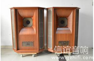 英国TANNOY Westminster ROYAL天朗西敏寺